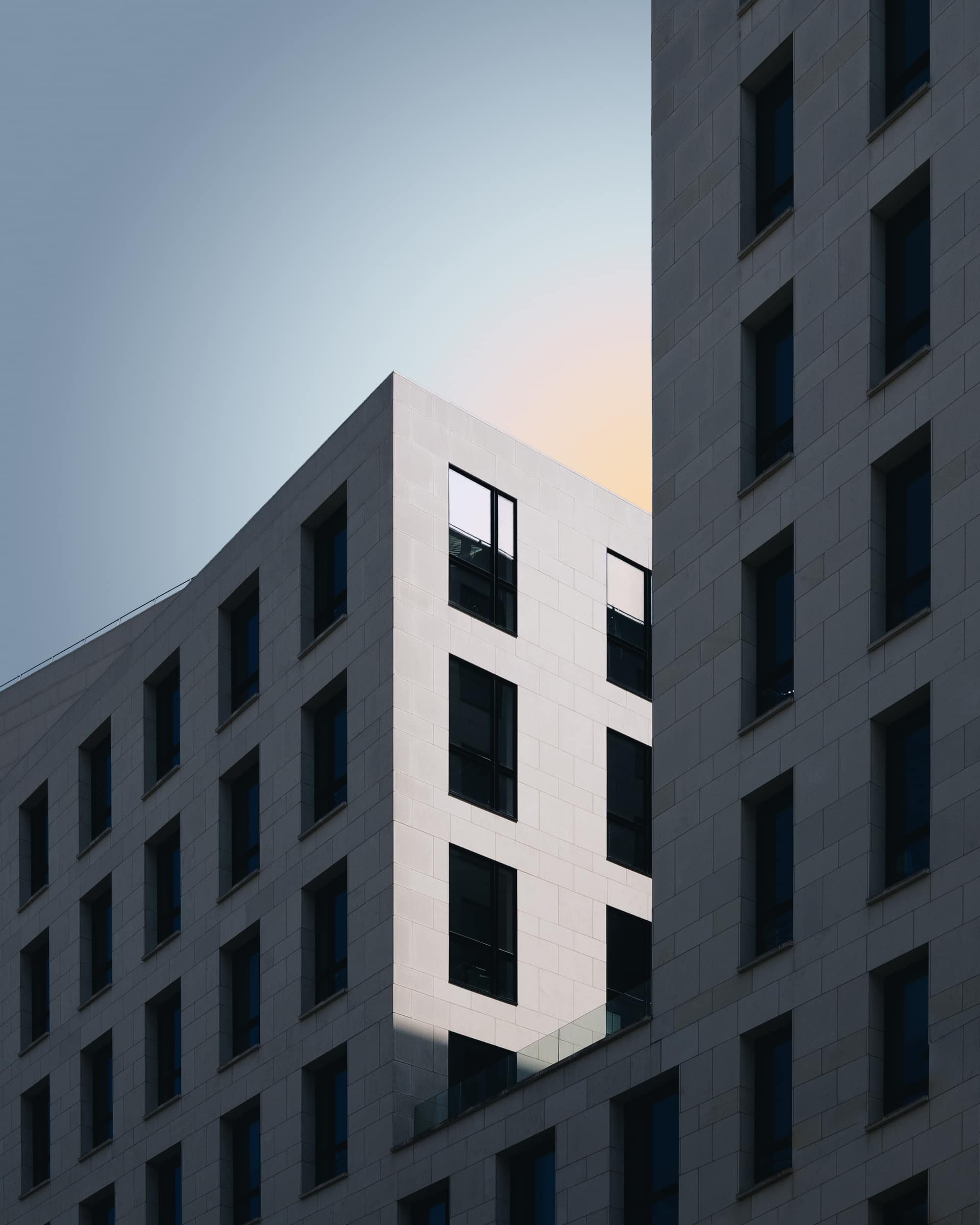 Corporate Services